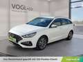 Hyundai i30 CW 1,5 DPI GO Weiß - thumbnail 1