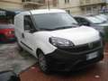Fiat Doblo 1.6 MJET 105CV PL-TN CARGO LOUNGE Blanc - thumbnail 1