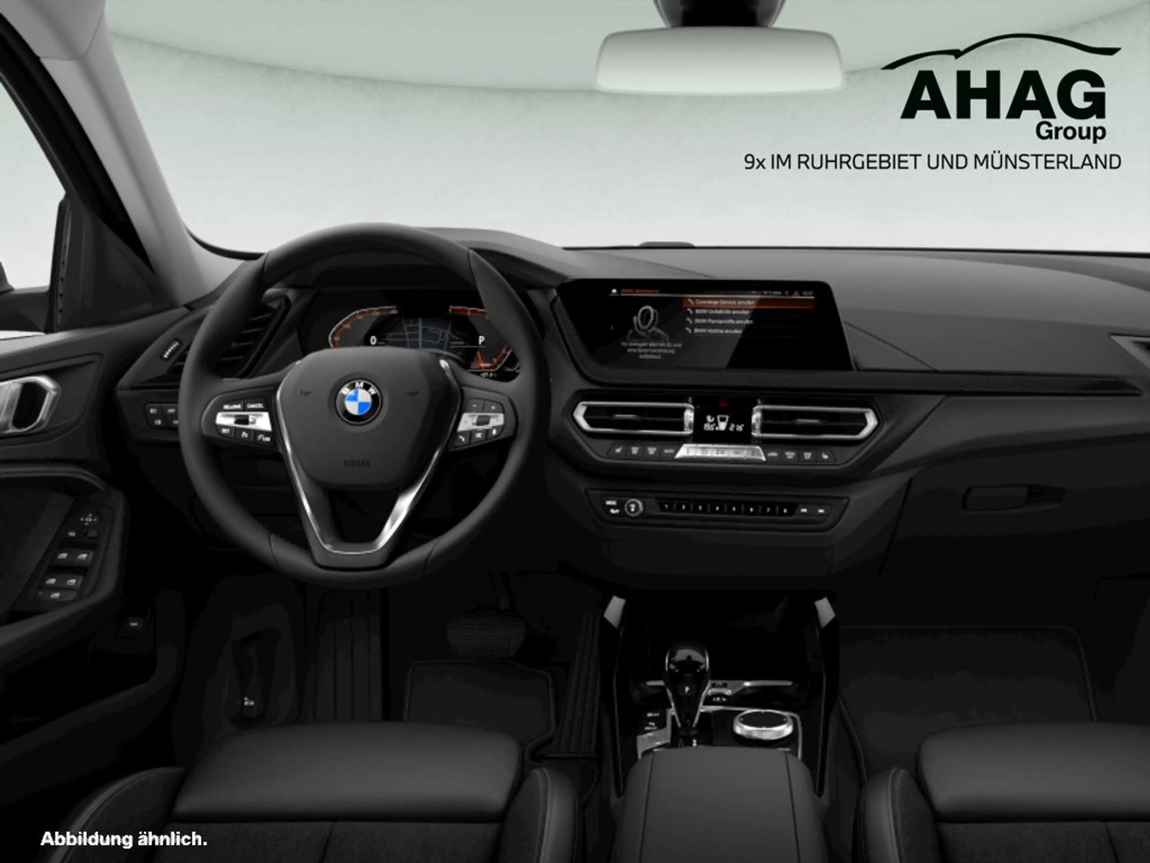 BMW 118 i — photo 4
