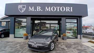 Golf VIII 2020 1.0 etsi evo 110cv *PREZZO PROMO*