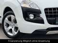 Peugeot 3008 Allure/Automatik/Navi/Top Gepflegt Weiß - thumbnail 8