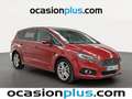 Ford S-Max 2.0TDCi Titanium Powershift 180 Rojo - thumbnail 2
