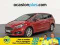 Ford S-Max 2.0TDCi Titanium Powershift 180 Rojo - thumbnail 1