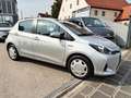 Toyota Yaris Hybrid Life*AUTOMATIK*KAMERA*TEMPOMAT*NAVI Silber - thumbnail 3