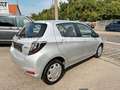 Toyota Yaris Hybrid Life*AUTOMATIK*KAMERA*TEMPOMAT*NAVI Silber - thumbnail 4