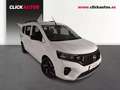 Nissan Townstar 1.3 130CV L2 N-Connecta 7 pl. Blanco - thumbnail 3