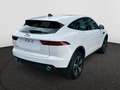 Jaguar E-Pace P200 2.0 T MHEV AWD 200 PK ZF-8 / Leder / Camera / Cruise Control Blanco - thumbnail 4
