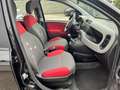 Fiat Panda 1.3 mjt 16v Easy 75cv ADATTA AI NEOPAT. PERFETTA! Negro - thumbnail 12