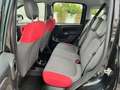 Fiat Panda 1.3 mjt 16v Easy 75cv ADATTA AI NEOPAT. PERFETTA! Negro - thumbnail 14