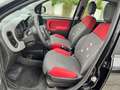 Fiat Panda 1.3 mjt 16v Easy 75cv ADATTA AI NEOPAT. PERFETTA! Negro - thumbnail 8