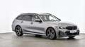 BMW 318 i Grau - thumbnail 7