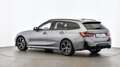 BMW 318 i Grau - thumbnail 3
