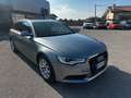 Audi A6 A6 Avant 2.0 tdiAmbiente 177cv multitronic ER986VE Grigio - thumbnail 2