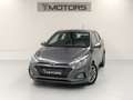 Hyundai i20 1.0 T-GDi TECHNO PACK GPS CAMERA CRUISE CAR PLAY Gris - thumbnail 5