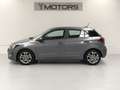 Hyundai i20 1.0 T-GDi TECHNO PACK GPS CAMERA CRUISE CAR PLAY Gris - thumbnail 6