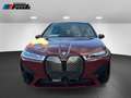 BMW iX xDrive40   Sportpaket Head-Up HK HiFi DAB Rouge - thumbnail 2