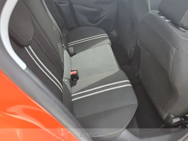 Opel Corsa view 13
