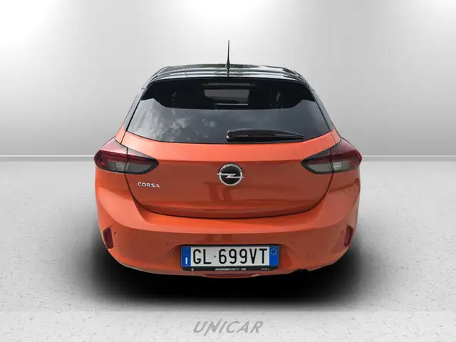 Opel Corsa view 6