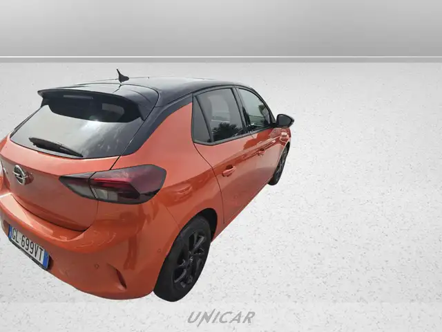 Opel Corsa view 5