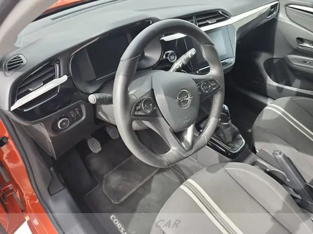 Opel Corsa view 9