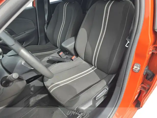 Opel Corsa view 10