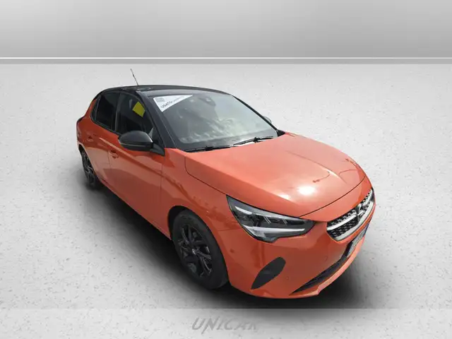 Opel Corsa view 3