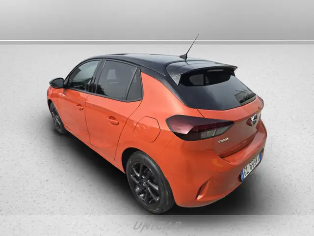 Opel Corsa view 7