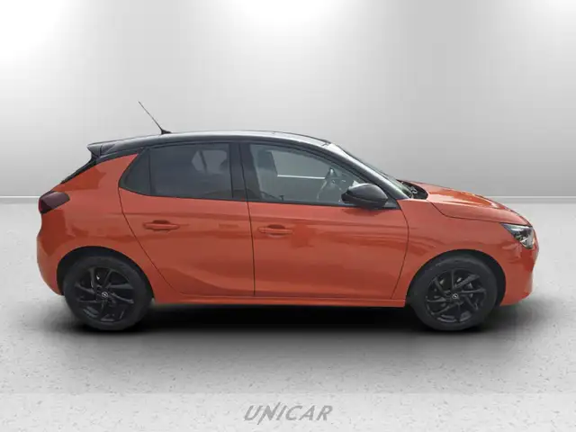 Opel Corsa view 4