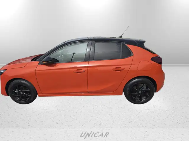 Opel Corsa view 8