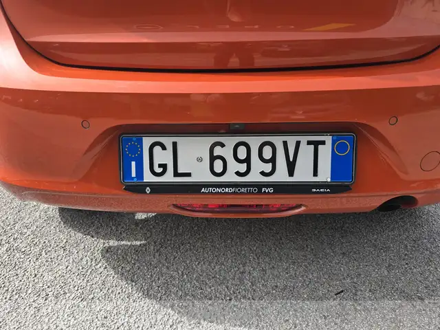 Opel Corsa view 15
