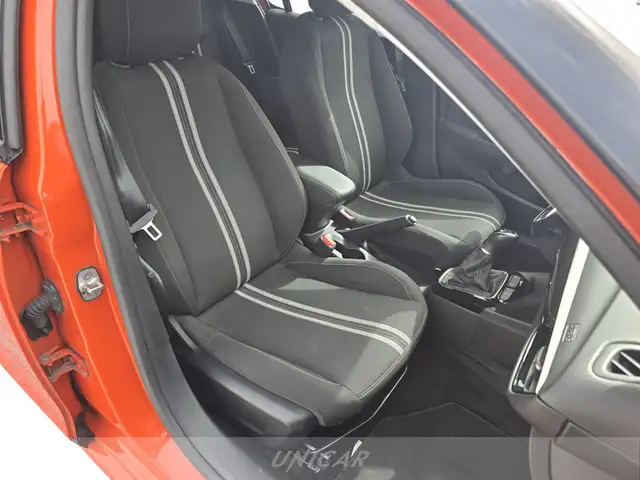 Opel Corsa view 12