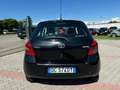 Toyota Yaris 5p 1.3 Sol m-mt NEOPATENTATI Negro - thumbnail 5