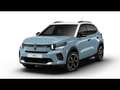 Citroen C3 MAX |€5000 Vlaamse premie moge Blue - thumbnail 1