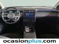 Hyundai TUCSON 1.6 TGDI HEV Maxx AT Gris - thumbnail 6