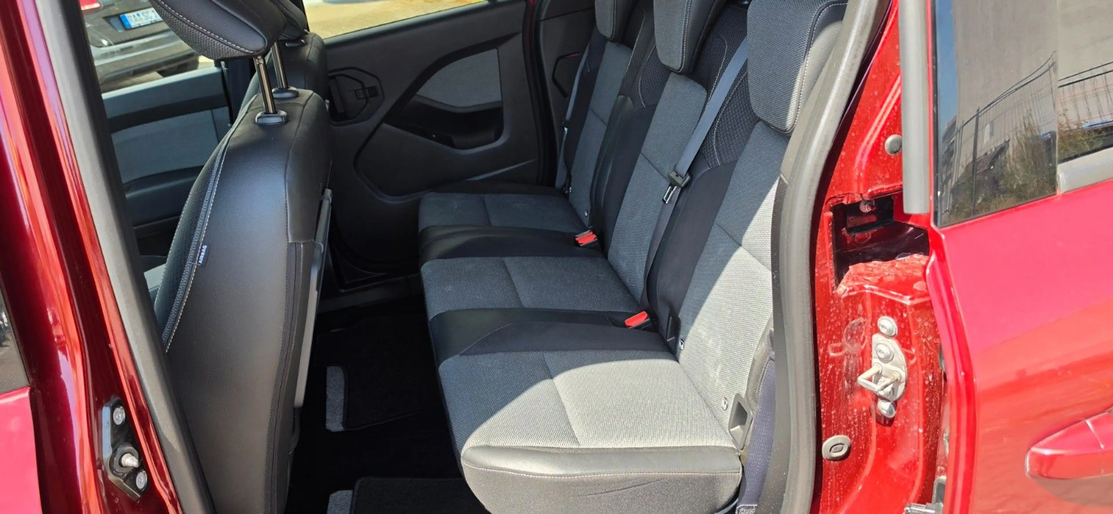 Renault Kangoo III Techno Kamera Carplay — photo 11