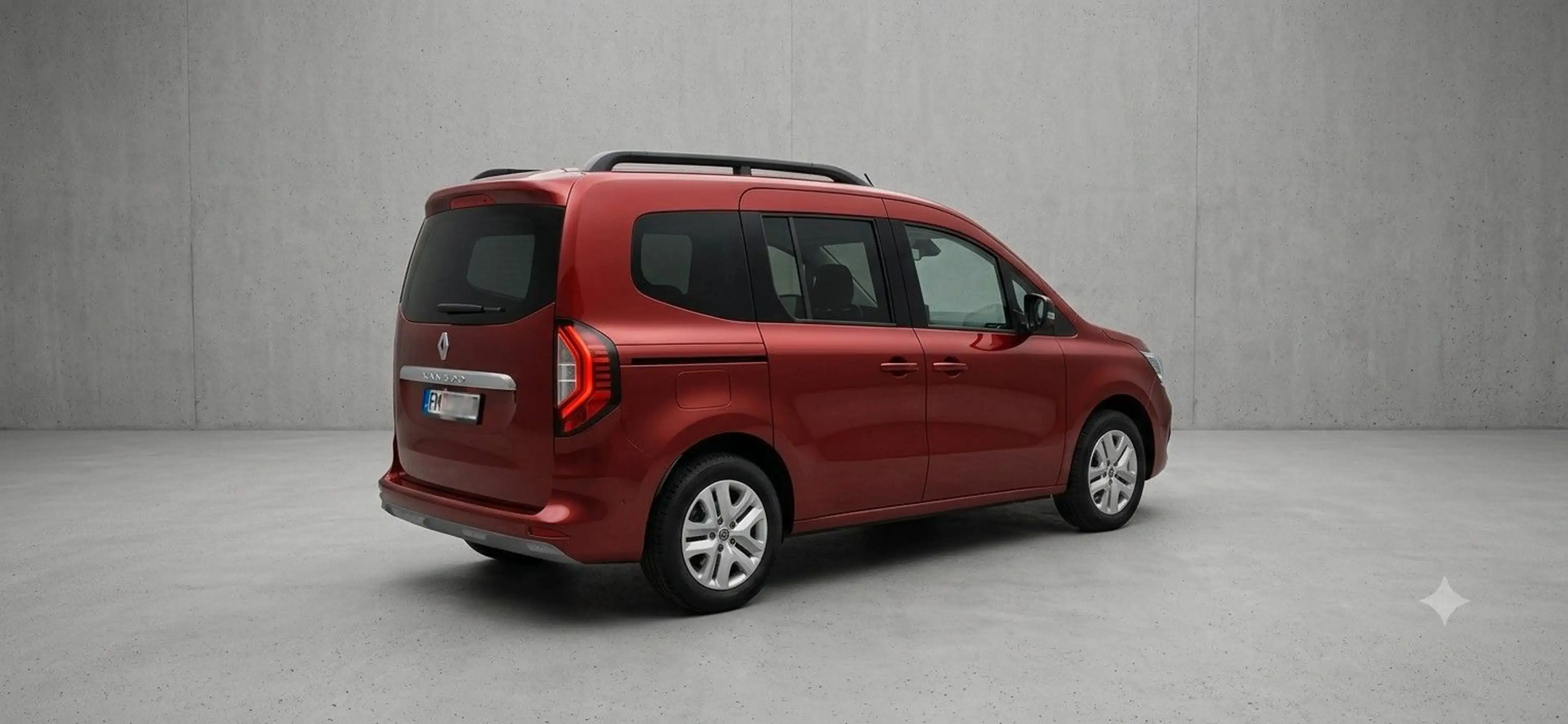 Renault Kangoo III Techno Kamera Carplay — photo 6