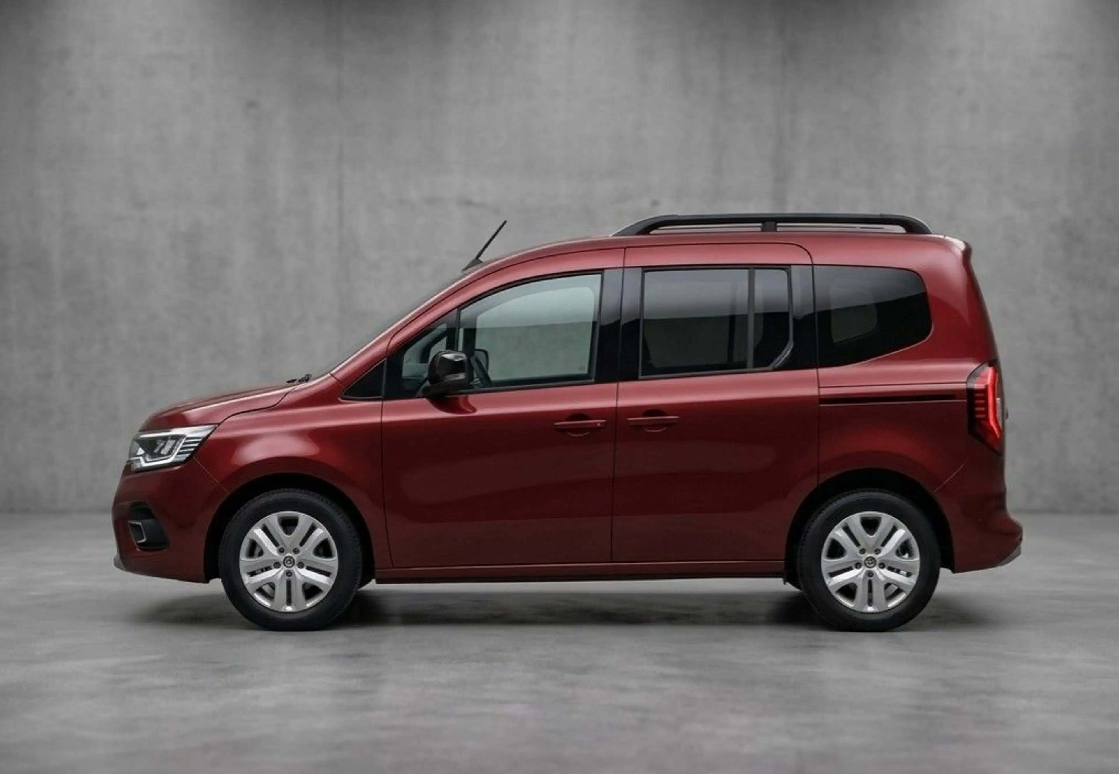 Renault Kangoo III Techno Kamera Carplay — photo 3