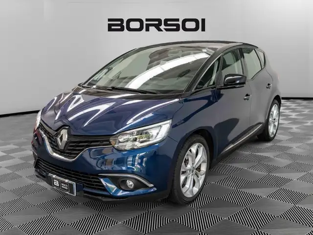 Renault Scenic 4ª serie dCi 8V 110 CV Energy Intens