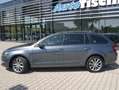 Skoda Octavia Combi 2.0 TDI Soleil Navi LED el. Heckklappe Grau - thumbnail 4