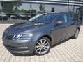 Skoda Octavia Combi 2.0 TDI Soleil Navi LED el. Heckklappe Grau - thumbnail 3