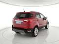 Ford EcoSport 1.0 ecoboost Titanium s&s 125cv my18 Rosso - thumbnail 2