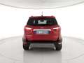 Ford EcoSport 1.0 ecoboost Titanium s&s 125cv my18 Rosso - thumbnail 4