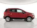 Ford EcoSport 1.0 ecoboost Titanium s&s 125cv my18 Rosso - thumbnail 3