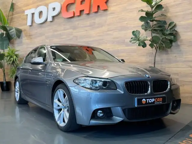 BMW Active Hybrid 3 520D Auto