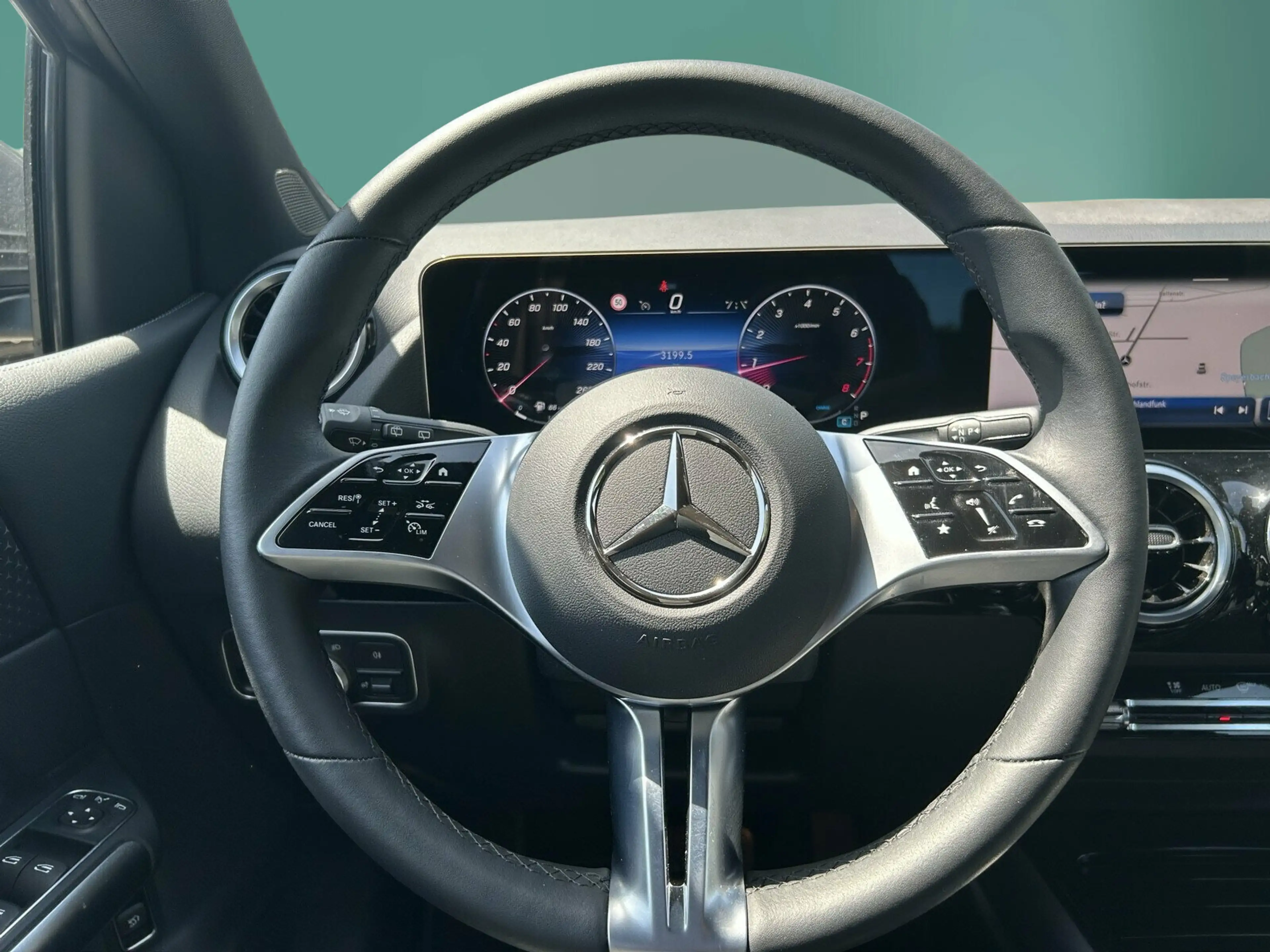 Mercedes-Benz B 180 B 180 PROGRESSIVE+AHK+KAM+EASYP+LENKHZ+SHZ+LED — photo 12