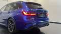 BMW 340 PANO Laser HuD Standheiz. AHK LC-Pro H K Blau - thumbnail 29