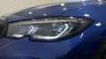 BMW 340 PANO Laser HuD Standheiz. AHK LC-Pro H K Blau - thumbnail 30