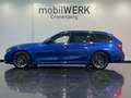 BMW 340 PANO Laser HuD Standheiz. AHK LC-Pro H K Blau - thumbnail 4