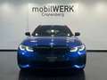 BMW 340 PANO Laser HuD Standheiz. AHK LC-Pro H K Blau - thumbnail 2