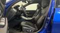 BMW 340 PANO Laser HuD Standheiz. AHK LC-Pro H K Blau - thumbnail 8